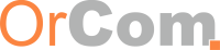 Logo Orcom